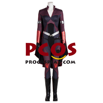 Picture of The Boys Second Season Stormfront Cosplay Costume mp005789