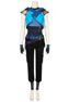 Picture of Game Valorant Jett Game Cosplay Costume mp005809