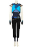 Immagine di Game Valorant Jett Game Cosplay Costume mp005809