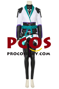 Picture of Game Valorant Saga Game Cosplay Costume mp005812