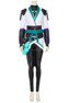 Picture of Game Valorant Saga Game Cosplay Costume mp005812