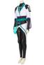Picture of Game Valorant Saga Game Cosplay Costume mp005812