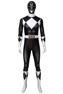 Picture of Rangers Power Rangers Mammoth Ranger Goushi Zack Cosplay Costume mp005824