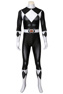 Picture of Rangers Power Rangers Mammoth Ranger Goushi Zack Cosplay Costume mp005824