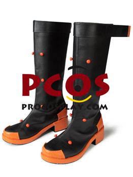 Imagen de zapatos de cosplay Bakugou Katsuki mp004822