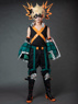 Picture of My Hero Academia  Bakugou Katsuki  Cosplay Costume  mp005561