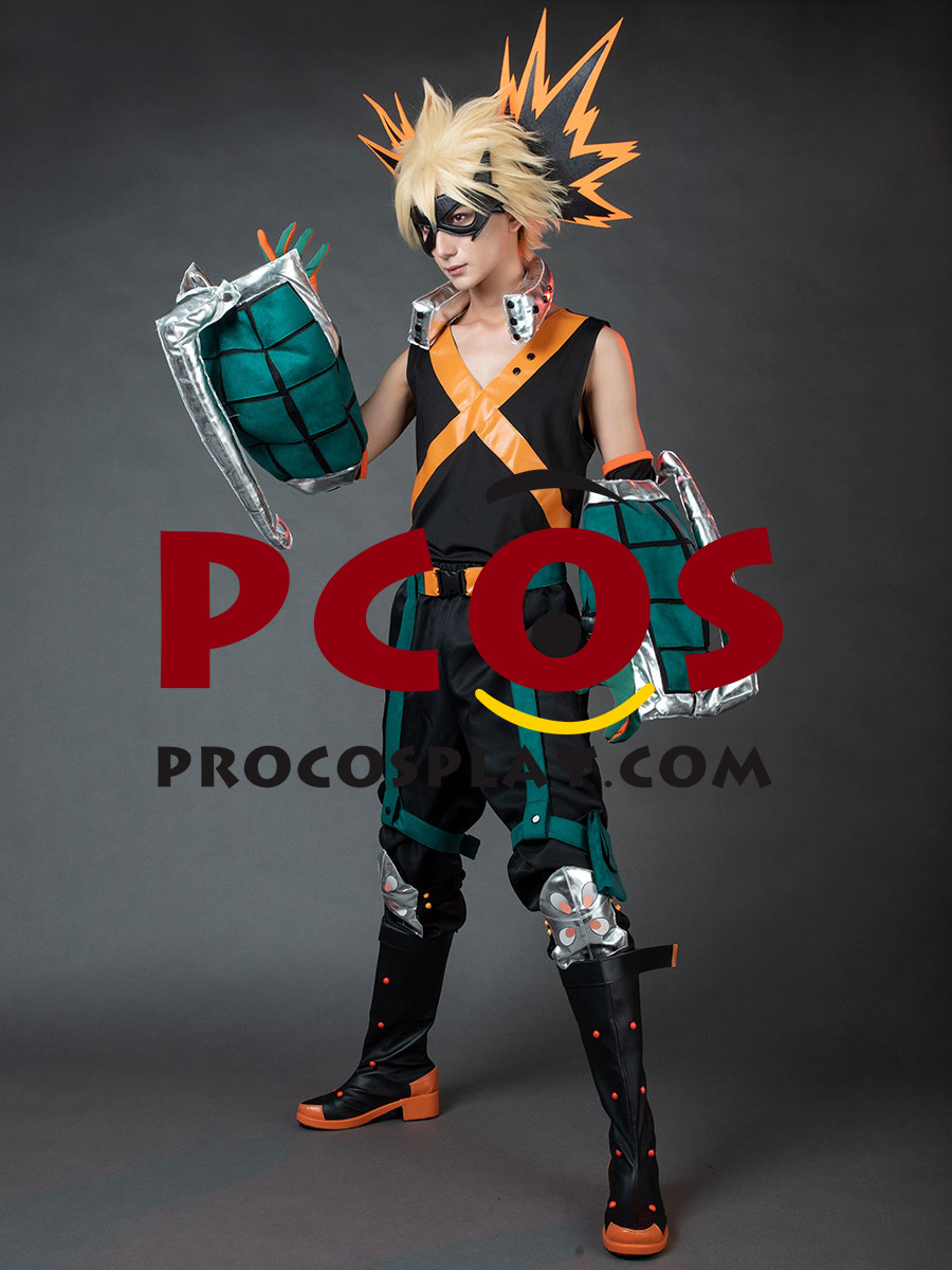 Costume Traje De BaÃ±o Boku No Hero Academia Disfraz One