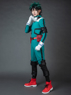 Picture of My Hero Academia 2 Midoriya Izuku  Deku Cosplay Costume mp005614