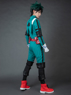 Picture of My Hero Academia 2 Midoriya Izuku  Deku Cosplay Costume mp005614
