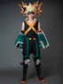 Picture of Ready to Ship My Hero Academia  Bakugou Katsuki  Cosplay Costume mp005561