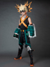 Picture of Ready to Ship My Hero Academia Bakugou Katsuki Cosplay Costume mp005561