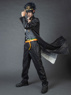 Photo de l'aventure bizarre de JOJO Kujo Jotaro Cosplay Costume mp005615