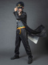 Picture of Ready to Ship JOJO's Bizarre Adventure Kujo Jotaro Cosplay Costume mp005615