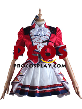 Picture of Love Live! μ's M's Series 9th Anniversary Brings Back Kotori Minami Concert Show Dress mp005806