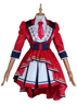 Picture of Love Live! μ's M's Series 9th Anniversary Brings Back Maki Nishikino Concert Show Dress mp005816