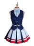 Picture of Love Live! μ's M's Series 9th Anniversary Brings Back Ellie Concert Show Dress mp005821