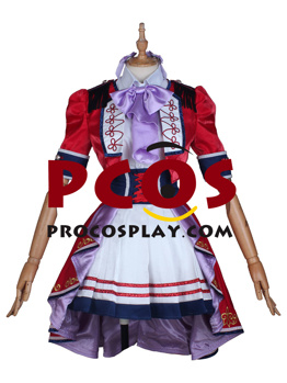 Picture of Love Live! μ's M's Series 9th Anniversary Brings Back Nozomi Tojo Concert Show Dress mp005822