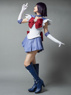 Picture of Ready to Ship Sailor Moon Sailor Saturn Tomoe Hotaru Cosplay Costume On Sale mp000307