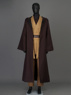 Picture of Ready to ship Obi Wan Kenobi Cosplay Costume On Sale mp002632