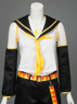 Picture of Ready to Ship Vocaloid Kagamine Rin Cosplay Costumes  On Sale mp000238