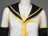 Picture of Ready to Ship Vocaloid Kagamine Rin Cosplay Costumes  On Sale mp000238