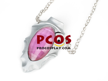 Picture of Ready to Ship Devil May Cry Dante Necklace On Sale mp000723
