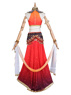 Picture of LoveLive! SunShine!! Aqours The School Idol Kurosawa Dia Dancing Diva Dress Cosplay Costume mp005831