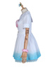 Picture of Lovelive! μ's M's The School Idol 8th A song for You Ellie Cosplay Costume mp005842