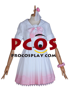 Picture of Lovelive! μ's M's The School Idol 8th A song for You Maki Nishikino Cosplay Costume mp005845