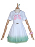 Picture of Lovelive! μ's M's The School Idol 8th A song for You Hanayo Koizumi Cosplay Costume mp005849
