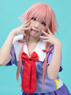 Picture of Future Diary Gasai Yuno Cosplay Wig mp000626