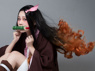 Picture of Kimetsu no Yaiba Cosplay Costume Upgraded Version mp005697