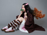 Picture of Kimetsu no Yaiba Cosplay Costume Upgraded Version mp005697