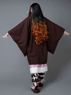 Picture of Kimetsu no Yaiba Nezuko Cosplay Costume Upgraded Version mp005697