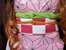 Picture of Kimetsu no Yaiba Cosplay Costume Upgraded Version mp005697
