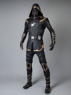 Image de prêt à expédier Endgame le Hawkeye Clint Barton Ronin Cosplay Costumes mp004316