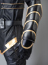 Image de prêt à expédier Endgame le Hawkeye Clint Barton Ronin Cosplay Costumes mp004316