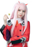 Immagine di Pronto per la spedizione DARLING in the FRANXX ZERO TWO Uniform mp005424