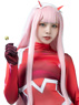 Picture of Ready to Ship DARLING in the FRANXX ZERO TWO Zentai mp005636