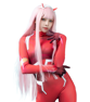 Imagen de ZERO TWO Pelucas mp005778