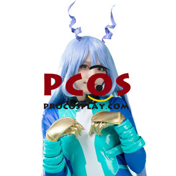 Photo de Hado Nejire Cosplay perruques mp005728