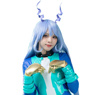 Photo de Hado Nejire Cosplay perruques mp005728