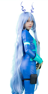 Photo de Hado Nejire Cosplay perruques mp005728