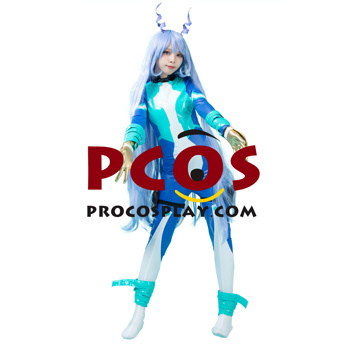 Picture of My Hero Academia Hado Nejire Cosplay Costume mp005625