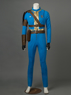 Picture of Ready to Ship Fallout 4 Vault 111 Sole Survivor Cosplay Whole Costume On Sale mp003275