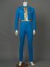 Picture of Ready to Ship Fallout 4 Vault 111 Sole Survivor Cosplay Whole Costume On Sale mp003275