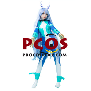 Picture of Ready to Ship My Hero Academia Hado Nejire Cosplay Costume mp005625