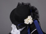 Picture of Ready to Ship Black Butler Ciel Phantomhive Victoria Cosplay Costume On Sale mp003378