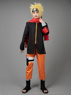 Picture of Ready to Ship Naruto The Last Uzumaki Naruto Cosplay Costume On Sale mp003173