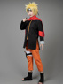 Picture of Ready to Ship Naruto The Last Uzumaki Naruto Cosplay Costume On Sale mp003173